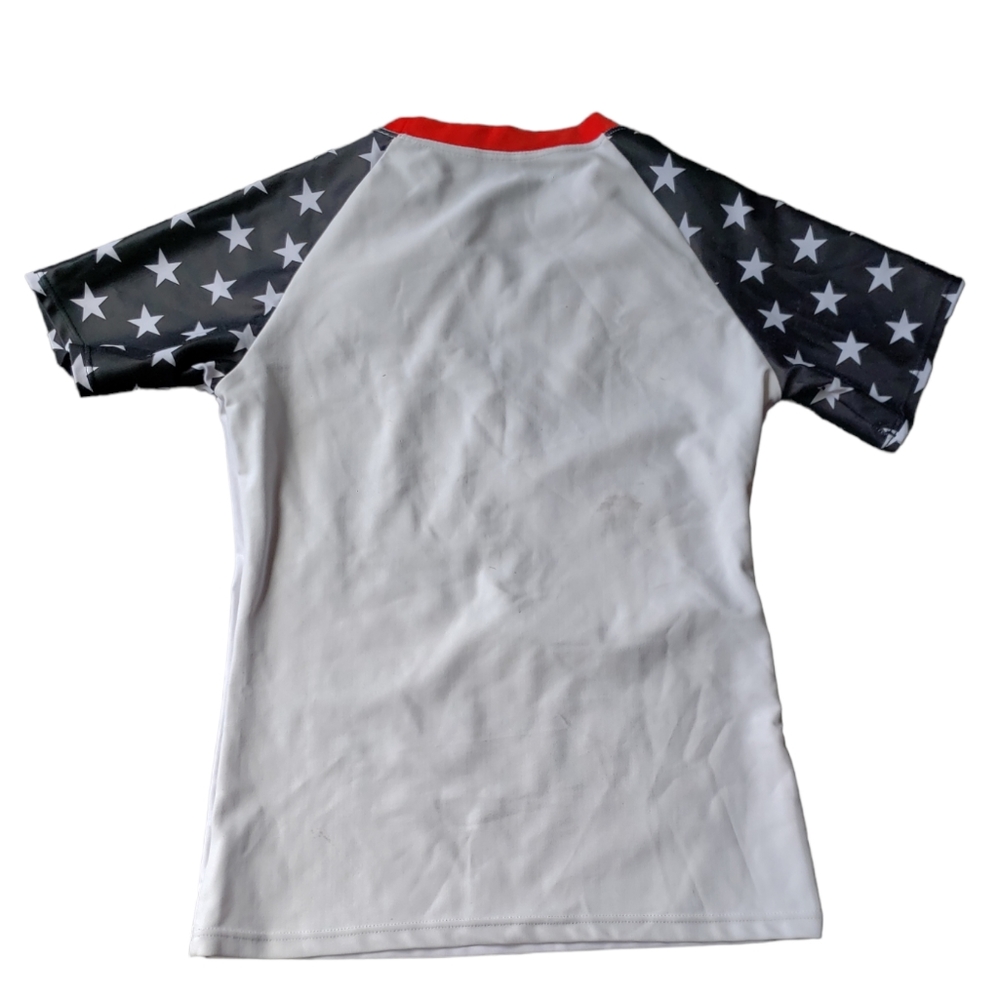 Koogi Stars Rashguard Top - Picture 2 of 7